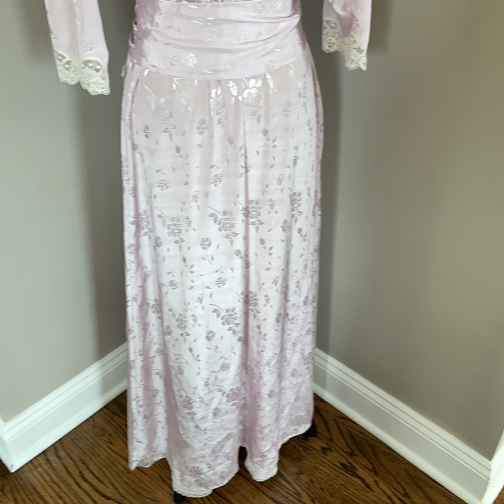2 piece CHRISTIAN DIOR lingerie vintage - Picture 10 of 16